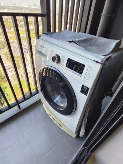 นิช โมโน สุขุมวิท - แบริ่ง / Niche Mono Sukhumvit - Bearing