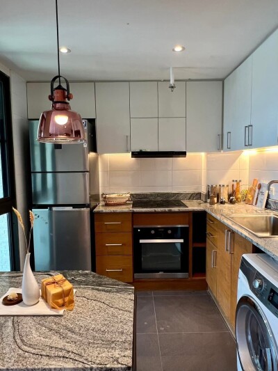 ลุมพินี เพลส พระราม 8 / Lumpini Place Rama 8