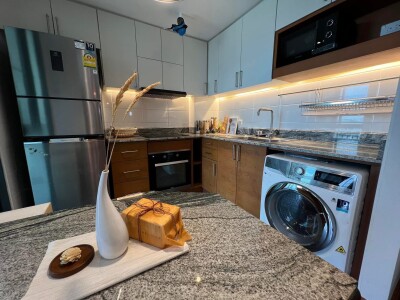 ลุมพินี เพลส พระราม 8 / Lumpini Place Rama 8