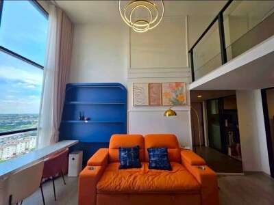 🔥 ห้ามโพส 🔥 ออริจิ้น ปลั๊ก แอนด์ เพลย์ รามคำแหง ทริปเปิ้ล สเตชั่น / Origin Plug & Play Ramkhamhaeng Triple Station