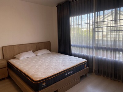 อินดี้ 3 บางนา กม.7