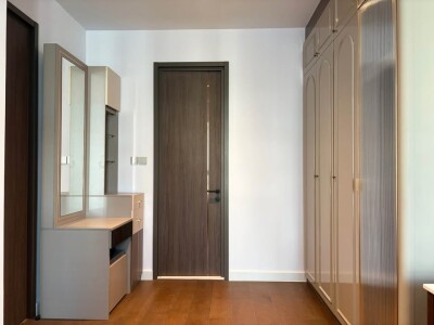 ศุภาลัย ไอคอน สาทร / Supalai ICON Sathorn