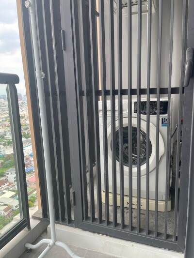 เอ็ม จตุจักร / M Jatujak