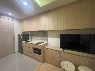 เอ็ม จตุจักร / M Jatujak