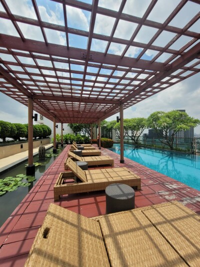 ไอดีโอ มิกซ์ สุขุมวิท 103 / Ideo Mix Sukhumvit 103