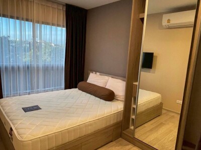 พลัมคอนโด สุขุมวิท 97.1 / Plum Condo Sukhumvit 97.1