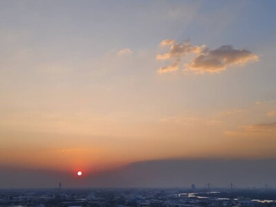 นิช โมโน สุขุมวิท - แบริ่ง / Niche Mono Sukhumvit - Bearing