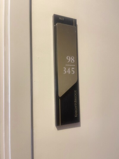 ไนท์บริดจ์ ไพร์ม อ่อนนุช / KnightsBridge Prime Onnut