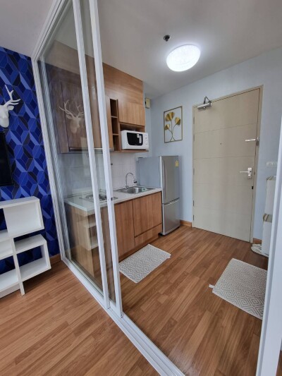 ไอดีโอ มิกซ์ สุขุมวิท 103 / Ideo Mix Sukhumvit 103