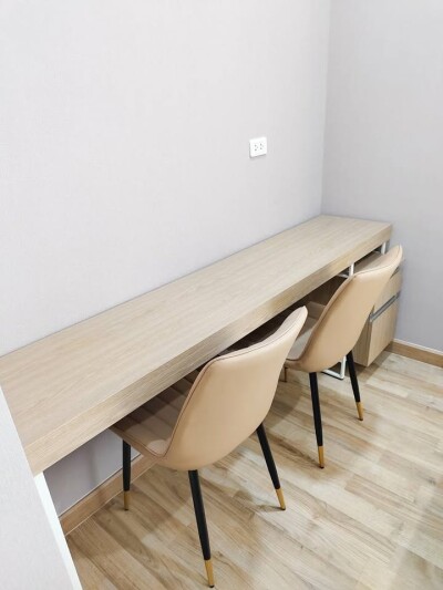 นิช โมโน สุขุมวิท - แบริ่ง / Niche Mono Sukhumvit - Bearing