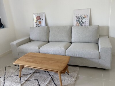 อินดี้ 3 บางนา กม.7