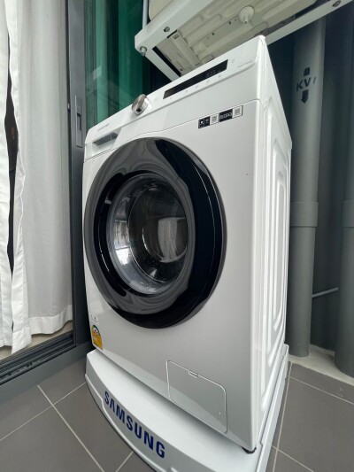 เดอะ เบส เพชรบุรี - ทองหล่อ / THE BASE Phetchaburi - Thonglor