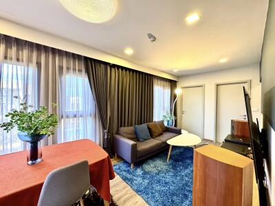 เดอะ เบส สุขุมวิท 50 / The Base Sukhumvit 50