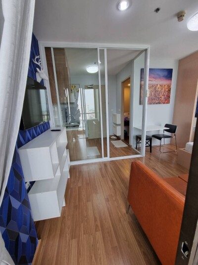 ไอดีโอ มิกซ์ สุขุมวิท 103 / Ideo Mix Sukhumvit 103