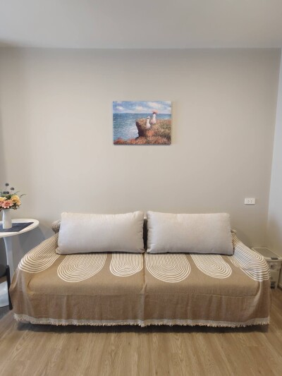 พลัมคอนโด นิวเวสต์ บางใหญ่ / Plum Condo New West Bangyai