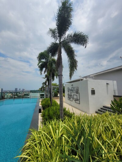 ไอดีโอ มิกซ์ สุขุมวิท 103 / Ideo Mix Sukhumvit 103