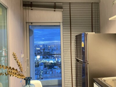 แอสปาย งามวงศ์วาน / Aspire Ngamwongwan