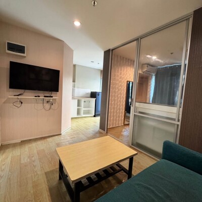 อัพเดทล่าสุด 2/2/2569 : ลุมพินี วิลล์ นครอินทร์ - ริเวอร์วิว / Lumpini Ville Nakhon In - Riverview