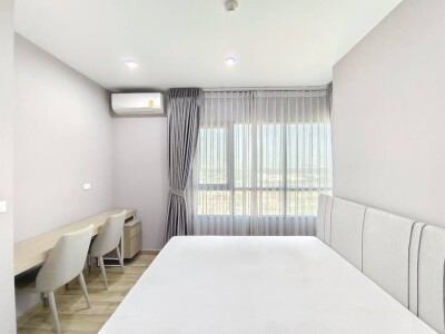 นิช โมโน สุขุมวิท - แบริ่ง / Niche Mono Sukhumvit - Bearing