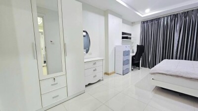 แฮปปี้ คอนโด ลาดพร้าว 101 / Happy Condo Ladprao 101