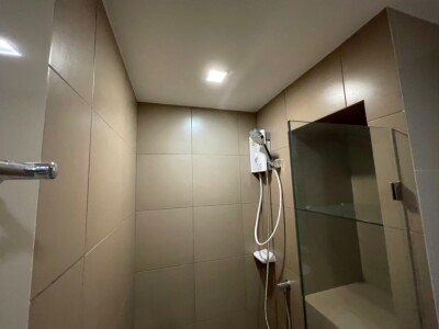 ริชพาร์ค แอท ทริปเปิ้ล สเตชั่น / Rich Park @ Triple Station