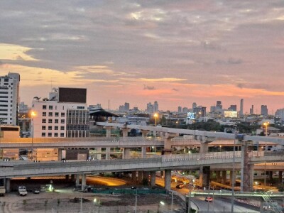 เดอะโฟร์วิงส์ เรสซิเดนซ์ ศรีนครินทร์ / The Four Wings Residence-7