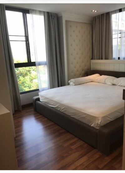 ซีนิธ เพลส สุขุมวิท 42 / Zenith Place Sukhumvit 42-7