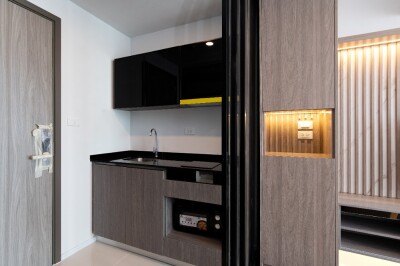 ดิ ออริจิ้น รัชดา - ลาดพร้าว / THE ORIGIN Ratchada - Ladprao-10