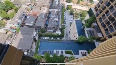 อัปเดตล่าสุด 25/3/68 : โอกะ เฮ้าส์ สุขุมวิท 36 / 34.66 ตร.ม. ชั้นที่ 19 *-28