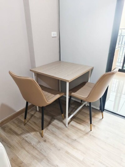 นิช โมโน สุขุมวิท - แบริ่ง / Niche Mono Sukhumvit - Bearing