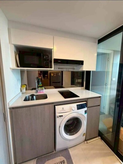 🔥 ห้ามโพส 🔥 ออริจิ้น ปลั๊ก แอนด์ เพลย์ รามคำแหง ทริปเปิ้ล สเตชั่น / Origin Plug & Play Ramkhamhaeng Triple Station