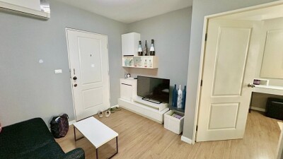 อัพเดทล่าสุด 6/2/2569 : ไอคอนโด สุขุมวิท 105 / iCondo Sukhumvit 105