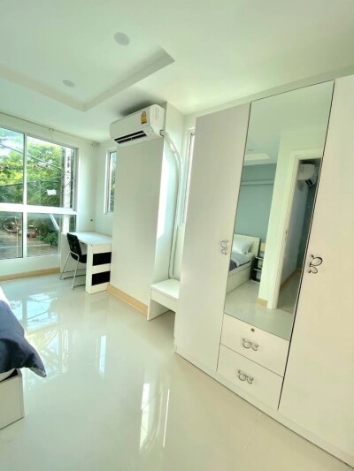 แฮปปี้ คอนโด ลาดพร้าว 101 / Happy Condo Ladprao 101