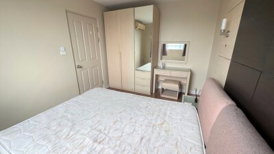 อัพเดทล่าสุด 5/2/2569 :  เมโทร พาร์ค สาทร / Metro Park Sathorn