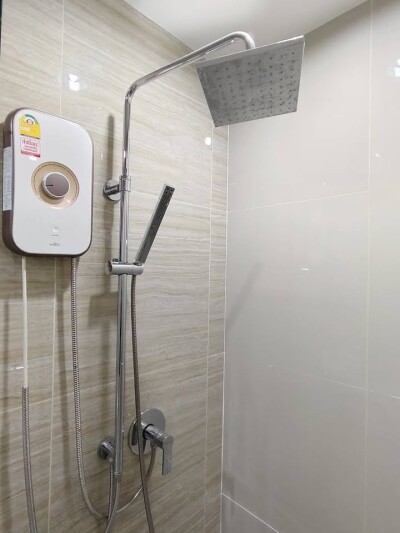 นิช โมโน สุขุมวิท - แบริ่ง / Niche Mono Sukhumvit - Bearing