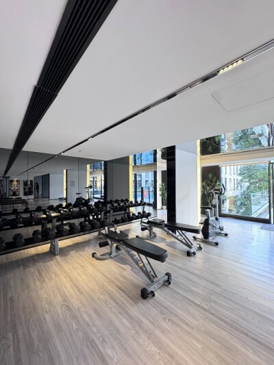 รีเกิล ศรีนครินทร์ 40 / Regal Srinakarin 40