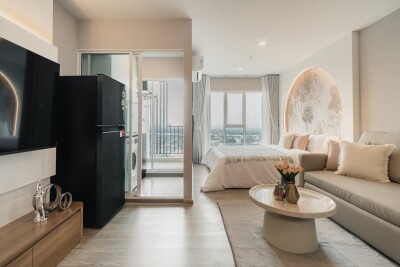 รีเจ้นท์ โฮม บางนา (โครงการใหม่) / Regent Home Bangna (New Project)