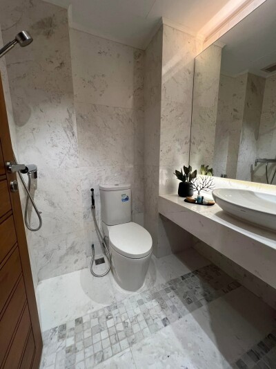 ลุมพินี เพลส พระราม 8 / Lumpini Place Rama 8