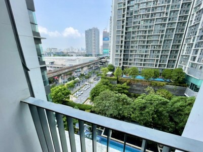 ไอดีโอ โมบิ สุขุมวิท (สุขุมวิท 81) / Ideo Mobi Sukhumvit (Soi 81)