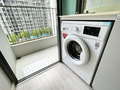 ไอดีโอ โมบิ สุขุมวิท (สุขุมวิท 81) / Ideo Mobi Sukhumvit (Soi 81)