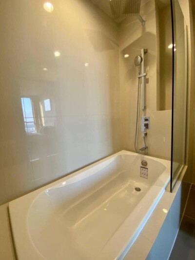 โอกะ เฮ้าส์ สุขุมวิท 36 / 🛏 1 ห้องนอน 1 ห้องน้ำ-9