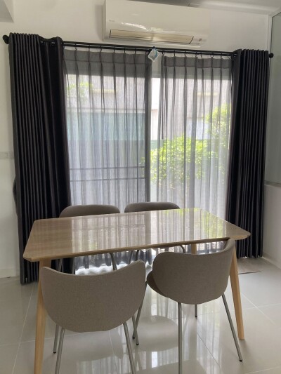 อินดี้ 3 บางนา กม.7