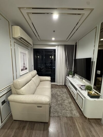 ไลฟ์ ลาดพร้าว วัลเล่ย์ / Life Ladprao Valley