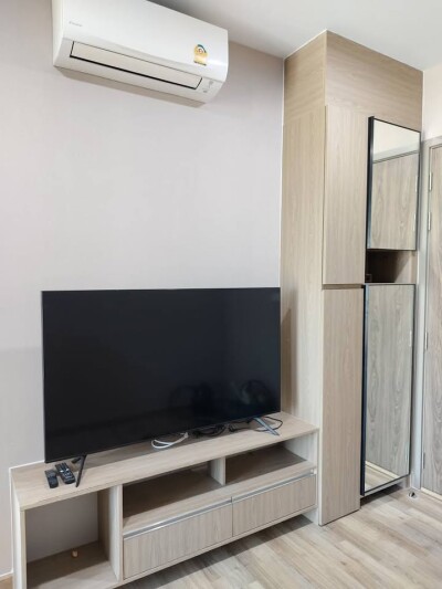 นิช โมโน สุขุมวิท - แบริ่ง / Niche Mono Sukhumvit - Bearing