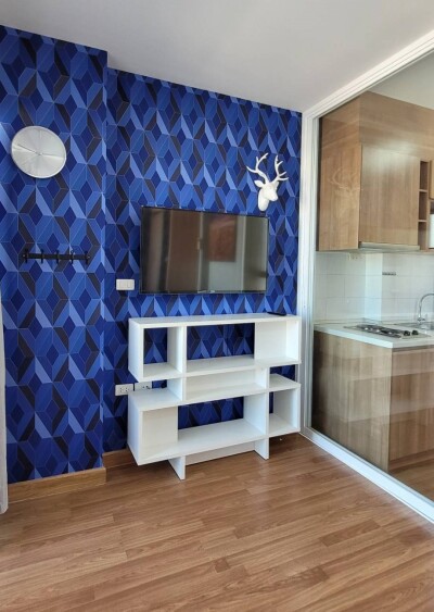 ไอดีโอ มิกซ์ สุขุมวิท 103 / Ideo Mix Sukhumvit 103