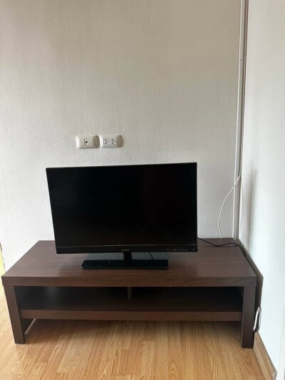 แอสปาย สุขุมวิท - พระราม 4 / Aspire Sukhumvit - Rama 4