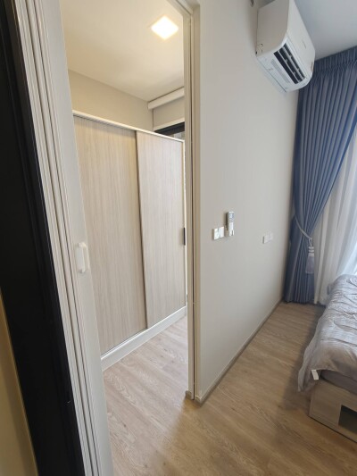 พลัมคอนโด นิวเวสต์ บางใหญ่ / Plum Condo New West Bangyai