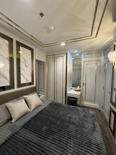 ไลฟ์ ลาดพร้าว วัลเล่ย์ / Life Ladprao Valley