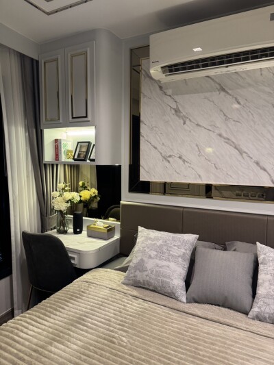 ไลฟ์ ลาดพร้าว วัลเล่ย์ / Life Ladprao Valley