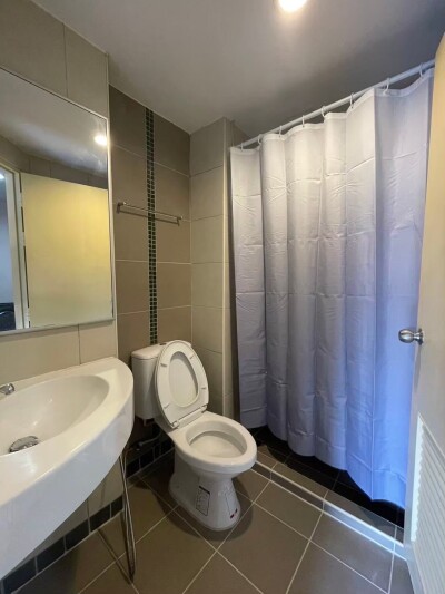 ลุมพินี คอนโดทาวน์ รามอินทรา - นวมินทร์ / Lumpini Condo Town Ramintra - Nawamin